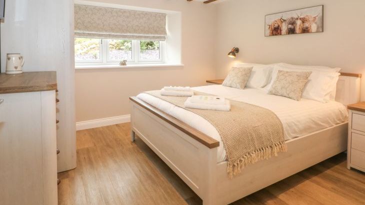 Small Lane Cottage - Photo 14