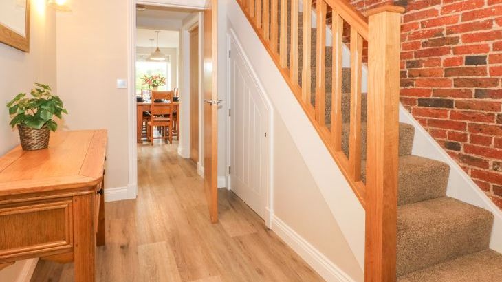 Small Lane Cottage - Photo 16