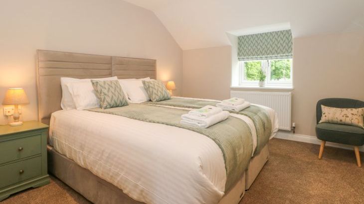 Small Lane Cottage - Photo 18