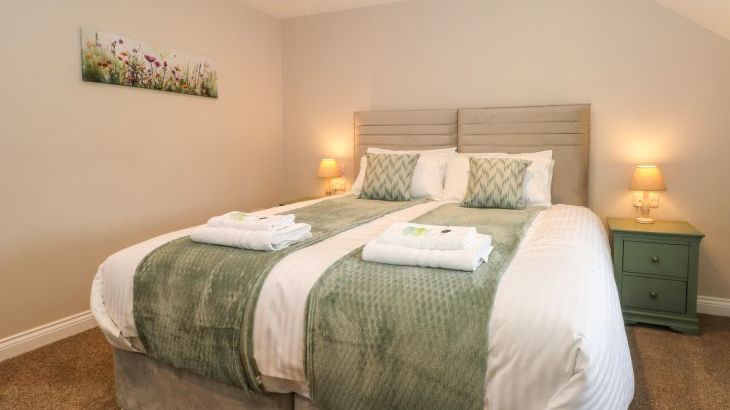 Small Lane Cottage - Photo 19