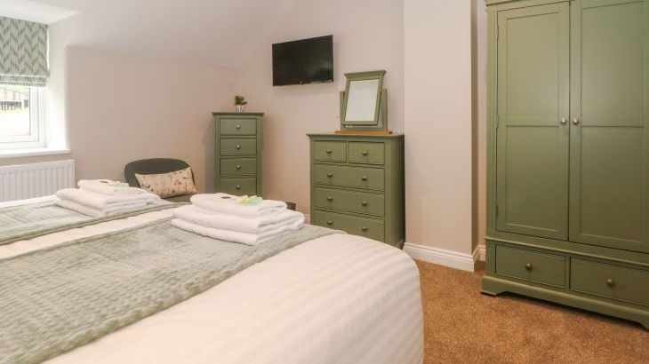 Small Lane Cottage - Photo 20