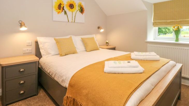 Small Lane Cottage - Photo 21