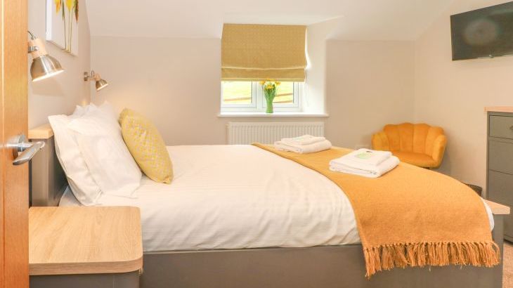 Small Lane Cottage - Photo 22