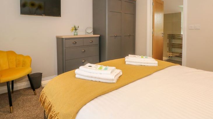 Small Lane Cottage - Photo 23