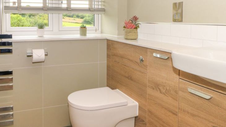 Small Lane Cottage - Photo 25