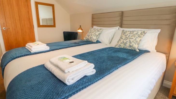 Small Lane Cottage - Photo 27