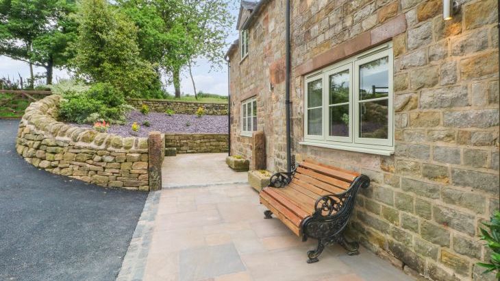 Small Lane Cottage - Photo 31