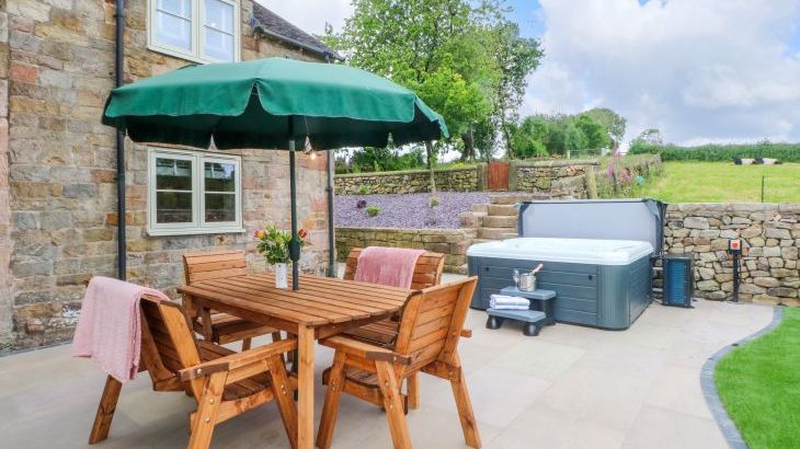 Small Lane Cottage - Photo 33