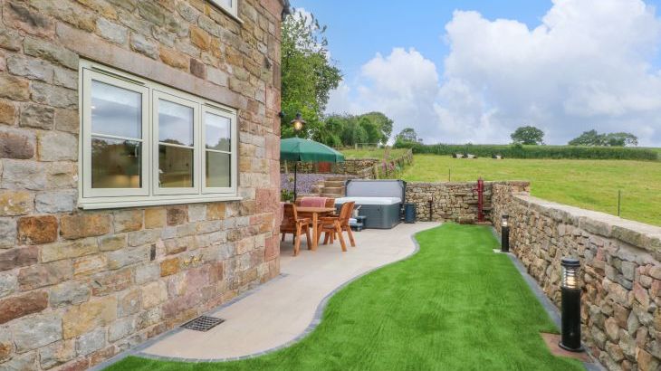 Small Lane Cottage - Photo 34