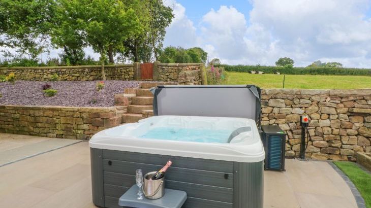 Small Lane Cottage - Photo 46