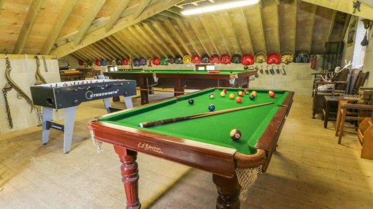 Small Lane Cottage - Photo 42