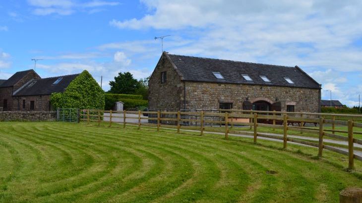 Bottomhouse Barn - Photo 27