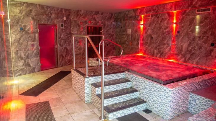 Unique Luxury Lodge - Photo 40