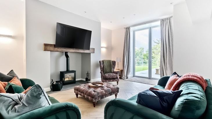 Valerian Lodge - Photo 4