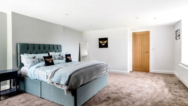 Valerian Lodge - Photo 9