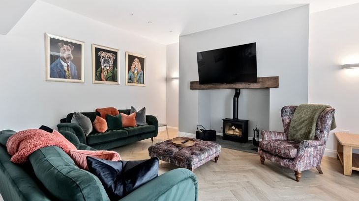 Valerian Lodge - Photo 11