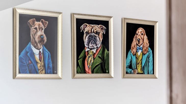 Valerian Lodge - Photo 12