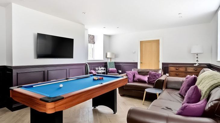 Valerian Lodge - Photo 14