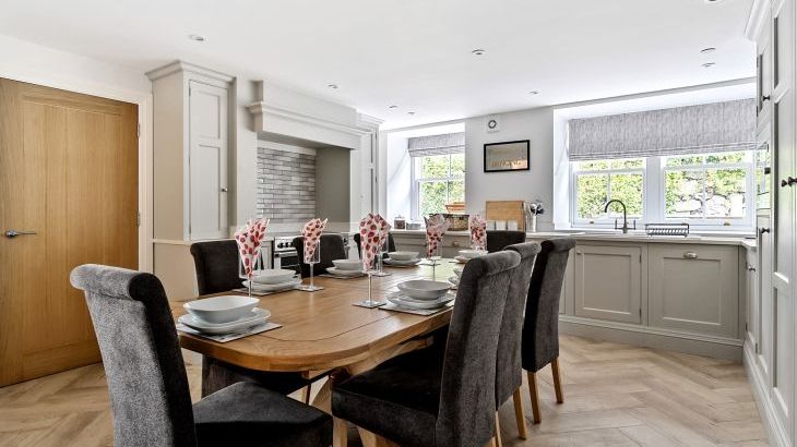 Valerian Lodge - Photo 15