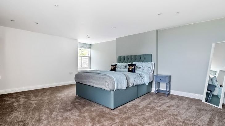 Valerian Lodge - Photo 17