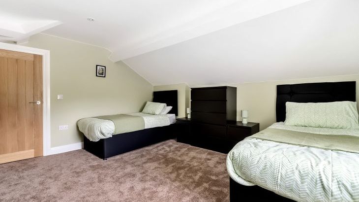 Valerian Lodge - Photo 20