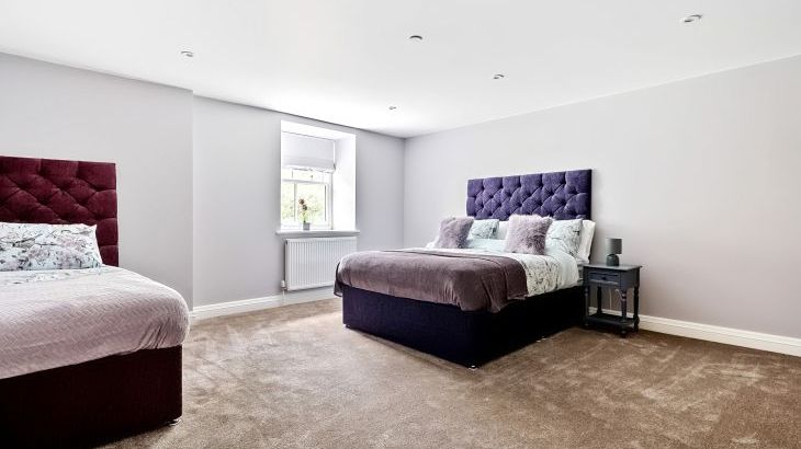 Valerian Lodge - Photo 21