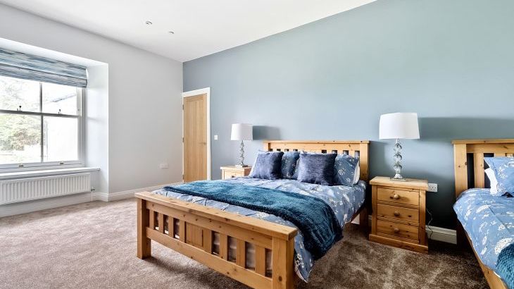 Valerian Lodge - Photo 23