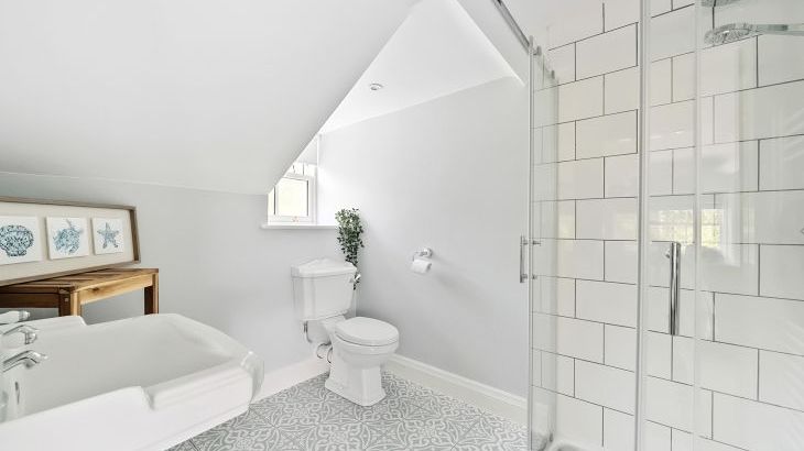 Valerian Lodge - Photo 25