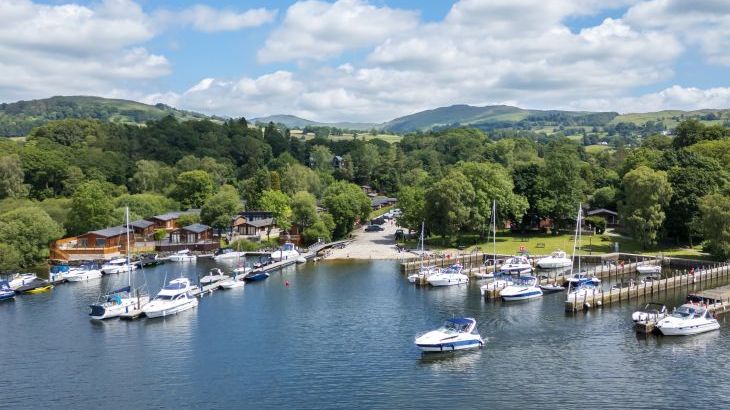 Damson Lodge - Photo 56