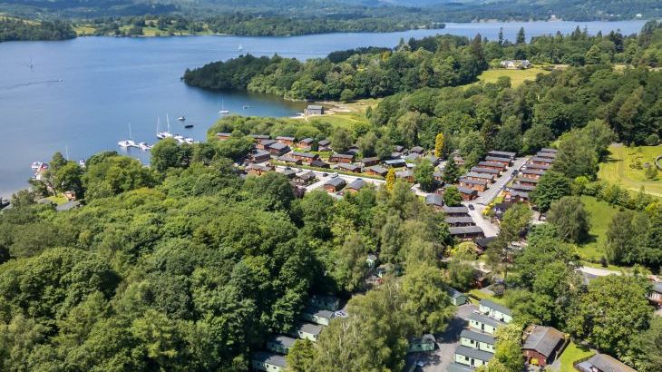 Lakes Lodge - Photo 46