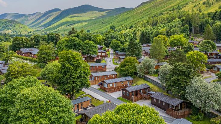 Limefitt Lodge - Photo 17