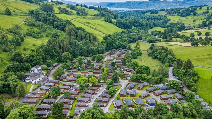 Limefitt Lodge - Photo 18