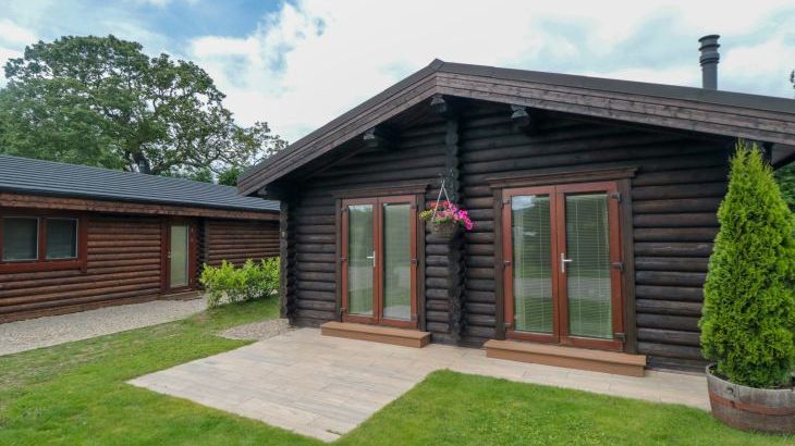 Wainstones Lodge 2 - Main Photo