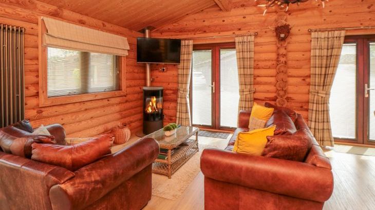 Wainstones Lodge 2 - Photo 2