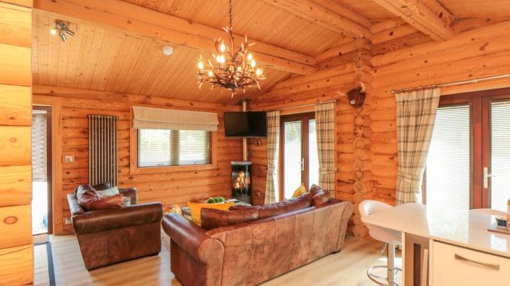 Wainstones Lodge 2 - Photo 3