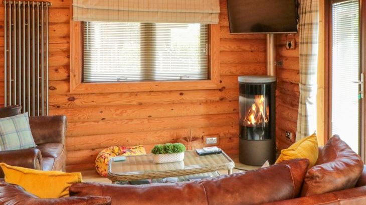 Wainstones Lodge 2 - Photo 4