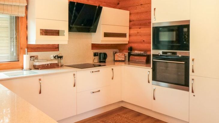 Wainstones Lodge 2 - Photo 6