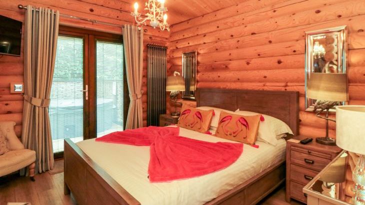 Wainstones Lodge 2 - Photo 7