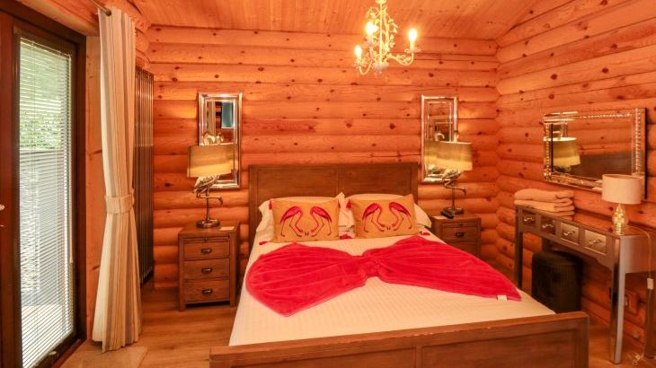 Wainstones Lodge 2 - Photo 8