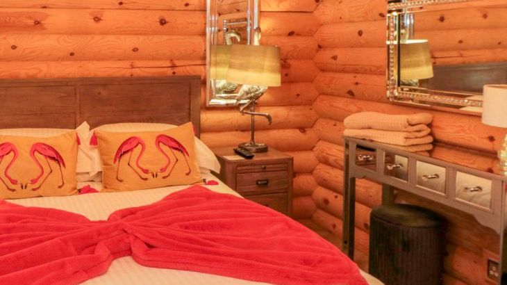 Wainstones Lodge 2 - Photo 9