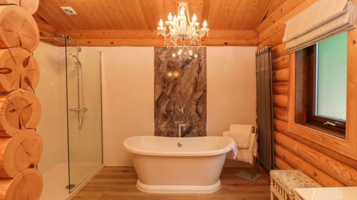 Wainstones Lodge 2 - Photo 12