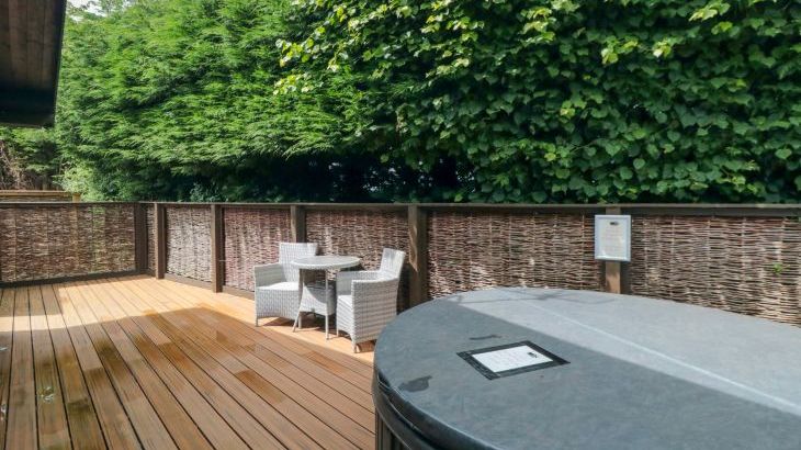 Wainstones Lodge 2 - Photo 13