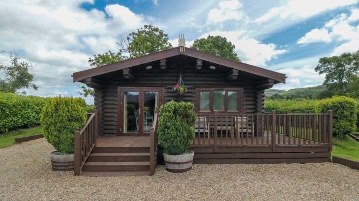 Endeavour Lodge 4 - Main Photo