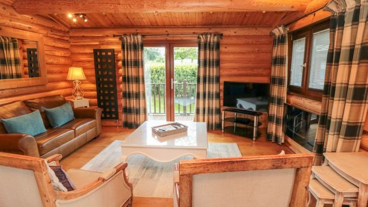 Endeavour Lodge 4 - Photo 3