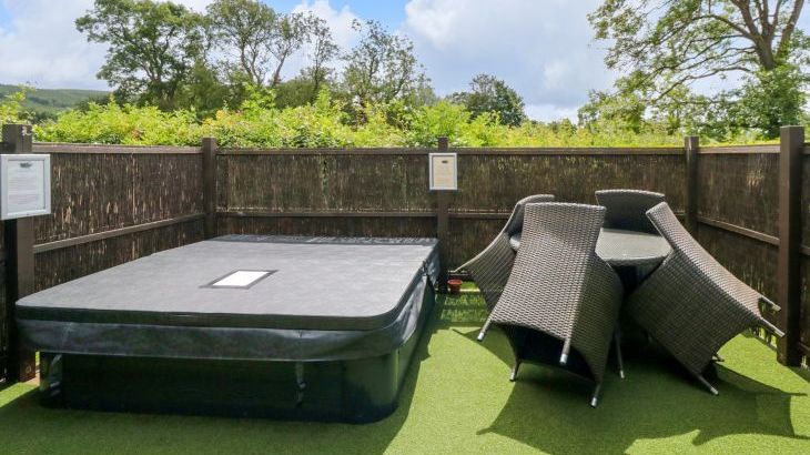 Endeavour Lodge 4 - Photo 12