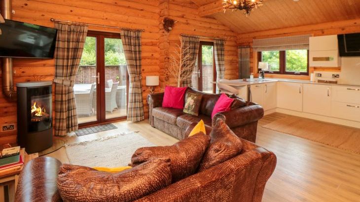 Baysdale Lodge 5 - Photo 1