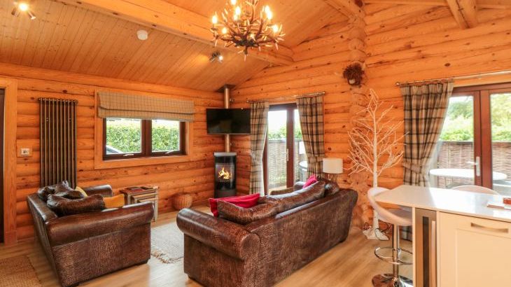 Baysdale Lodge 5 - Photo 2