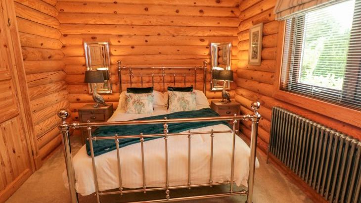 Baysdale Lodge 5 - Photo 5