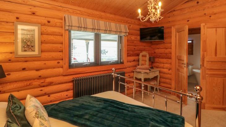 Baysdale Lodge 5 - Photo 6