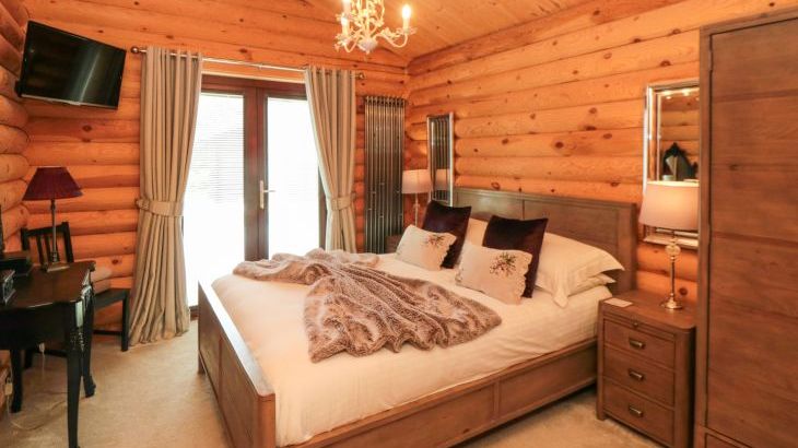 Baysdale Lodge 5 - Photo 9